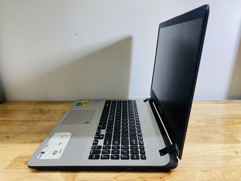 Asus VivoBook X507MA